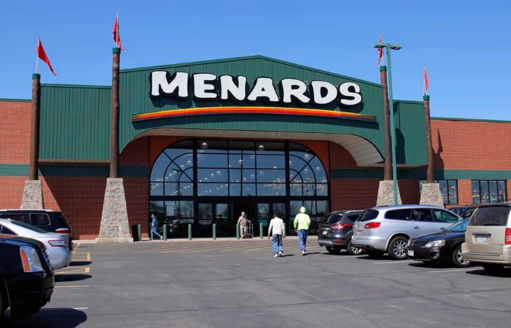 Does Menards Offer Military Discounts?