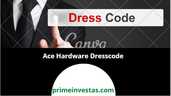 ace hardware dresscode