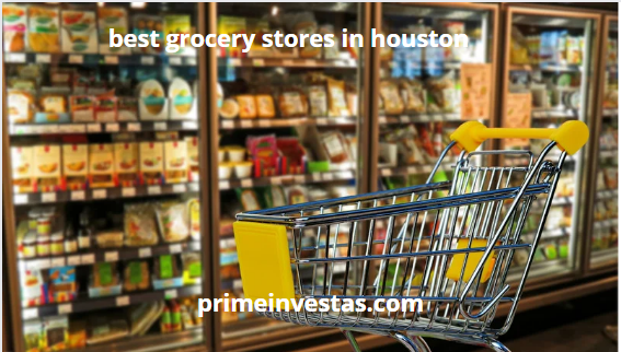 best grocery stores in houston