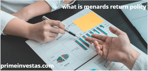 what is menards return policy