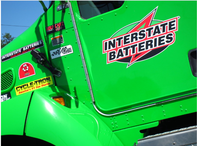 Where Can I Buy Interstate Batteries?